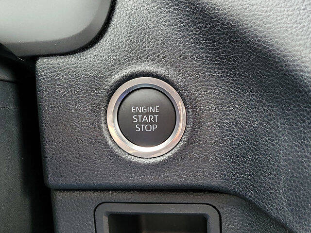 2023 Toyota Tundra SR