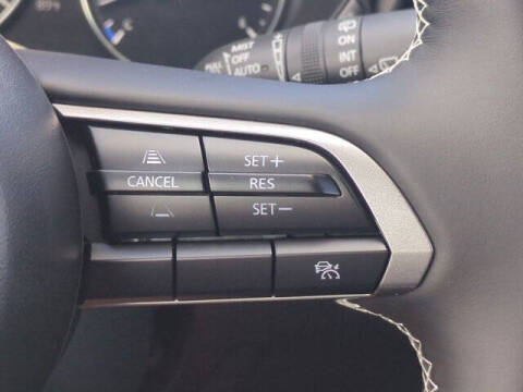 2026 Mazda CX-30 2.5 S Aire Edition