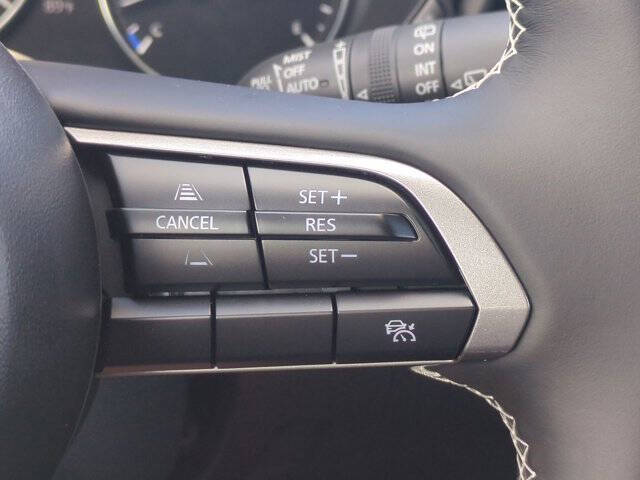 2026 Mazda CX-30 2.5 S Aire Edition