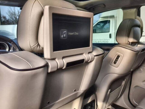 2020 Jeep Grand Cherokee Summit