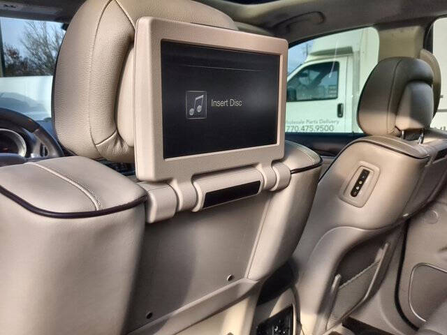 2020 Jeep Grand Cherokee Summit