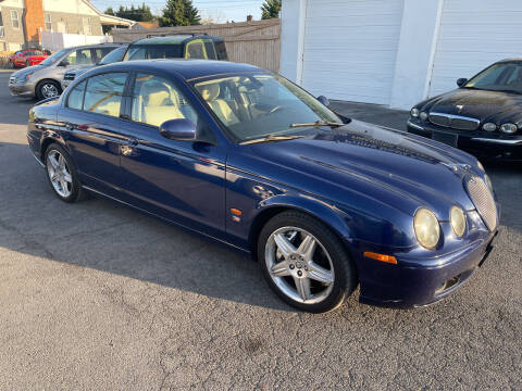2003 Jaguar S-Type R for sale at Prime Dealz Auto in Winchester VA