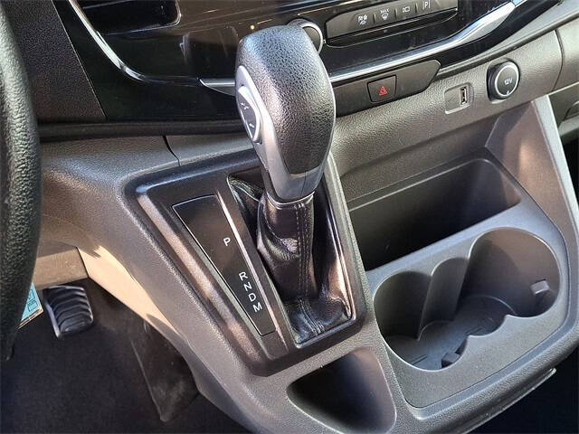 2023 Ford Transit 350 XLT