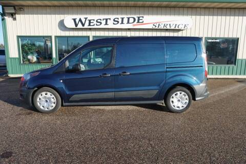 2014 Ford Transit Connect for sale at West Side Service in Auburndale WI