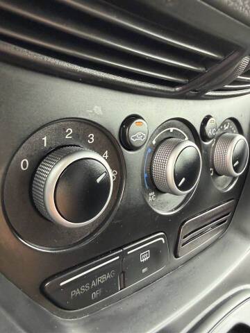 2014 Ford Escape S