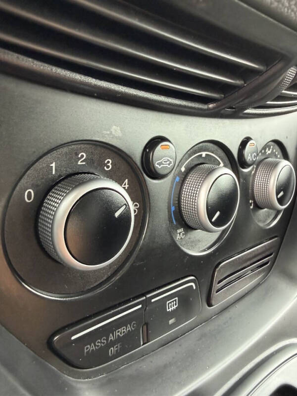 2014 Ford Escape S