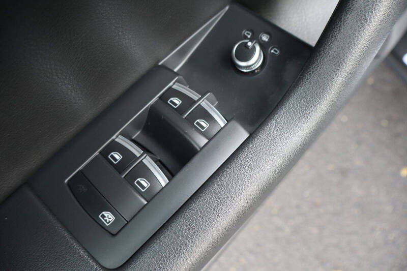 2013 Audi A3 2.0T quattro Premium Plus