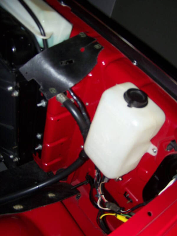 1979 Plymouth Trail Duster