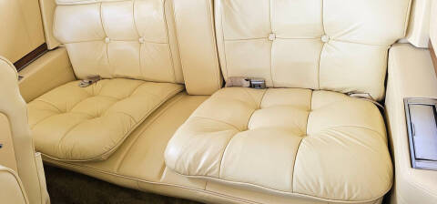 1980 Cadillac Eldorado