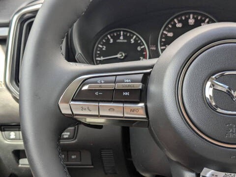 2026 Mazda CX-50 2.5 Turbo Premium Plus