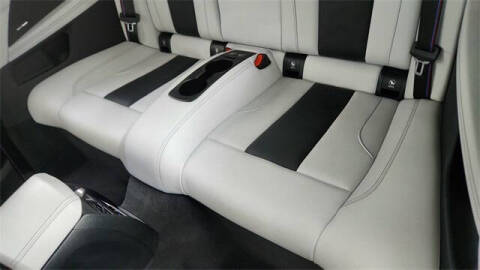 2022 BMW M4 Competition xDrive