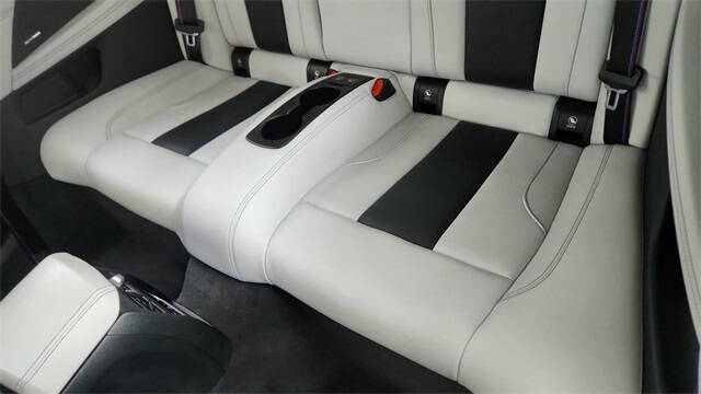 2022 BMW M4 Competition xDrive