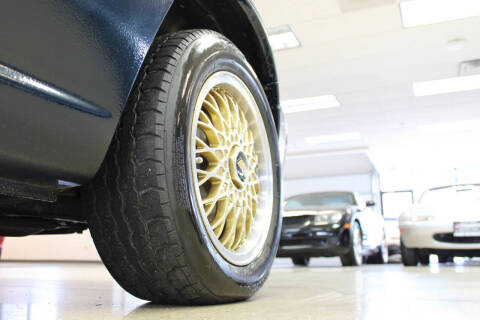 1996 Mazda MX-5 Miata