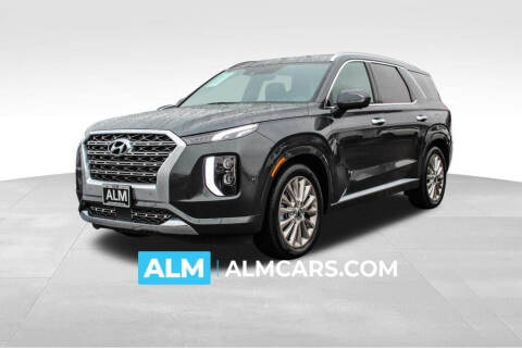 2020 Hyundai Palisade for sale at ALM-Ride With Rick in Marietta GA