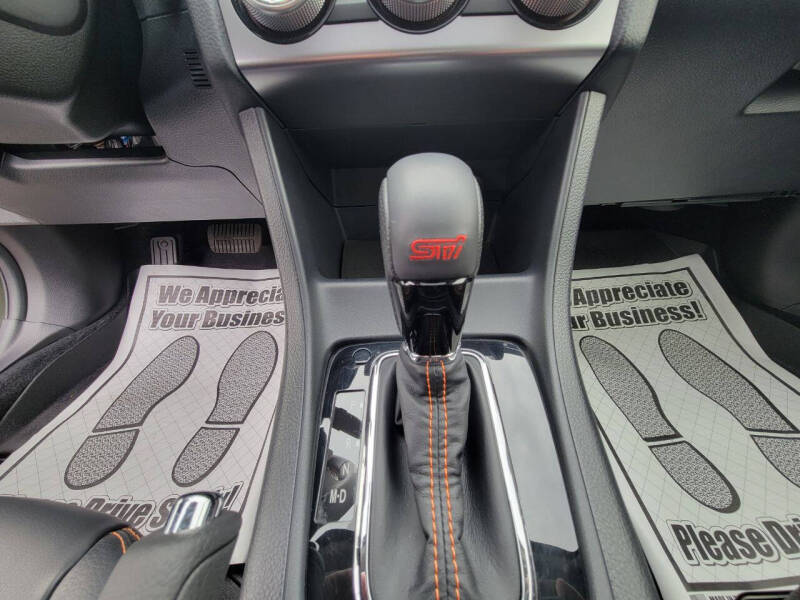 2016 Subaru Crosstrek 2.0i Limited