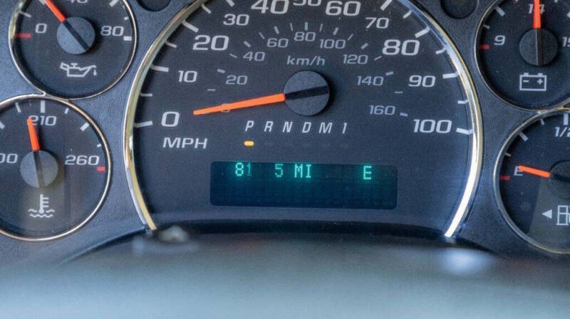 2015 GMC Savana LS 3500