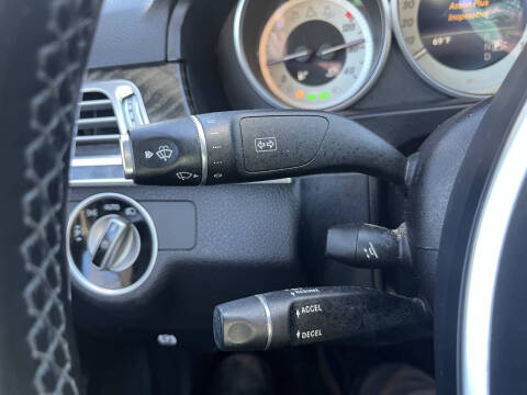 2015 Mercedes-Benz E-Class E 350