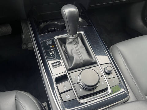 2025 Mazda CX-30 2.5 S Preferred