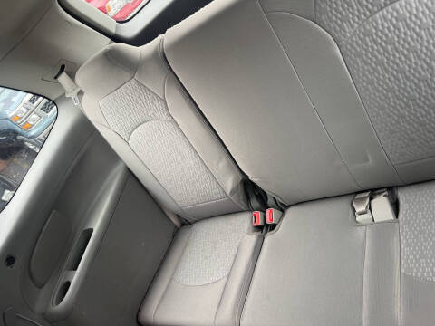 2015 GMC Acadia SLE-2