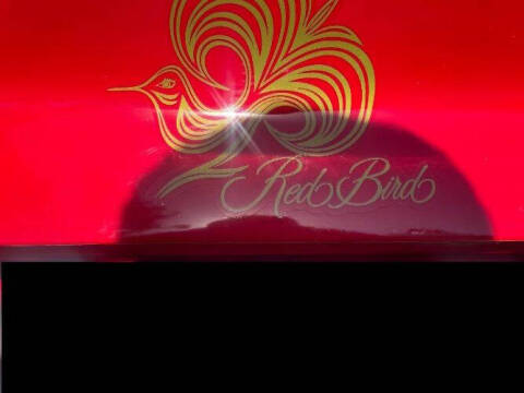 1978 Pontiac Firebird