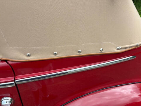 1941 Packard Super Eight