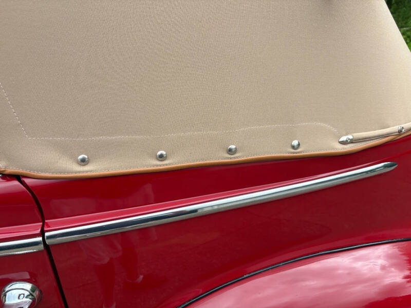 1941 Packard Super Eight