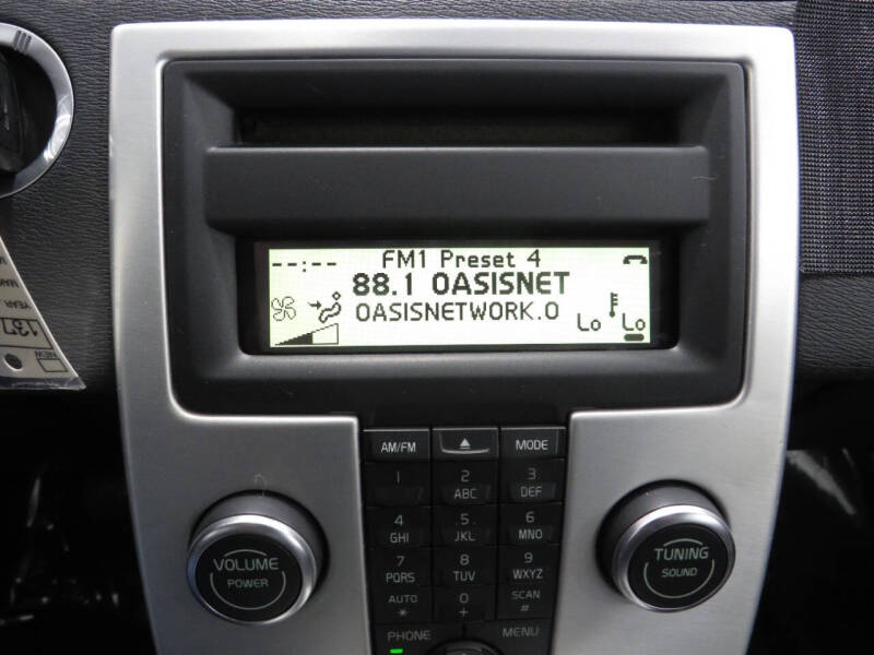 2012 Volvo C70 T5