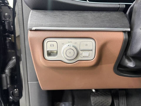 2025 Mercedes-Benz GLE GLE 450e 4MATIC