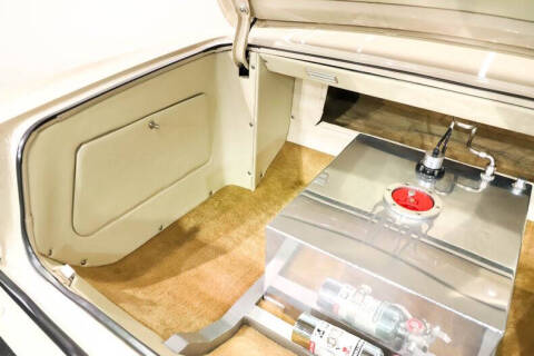 1965 Chevrolet Chevelle