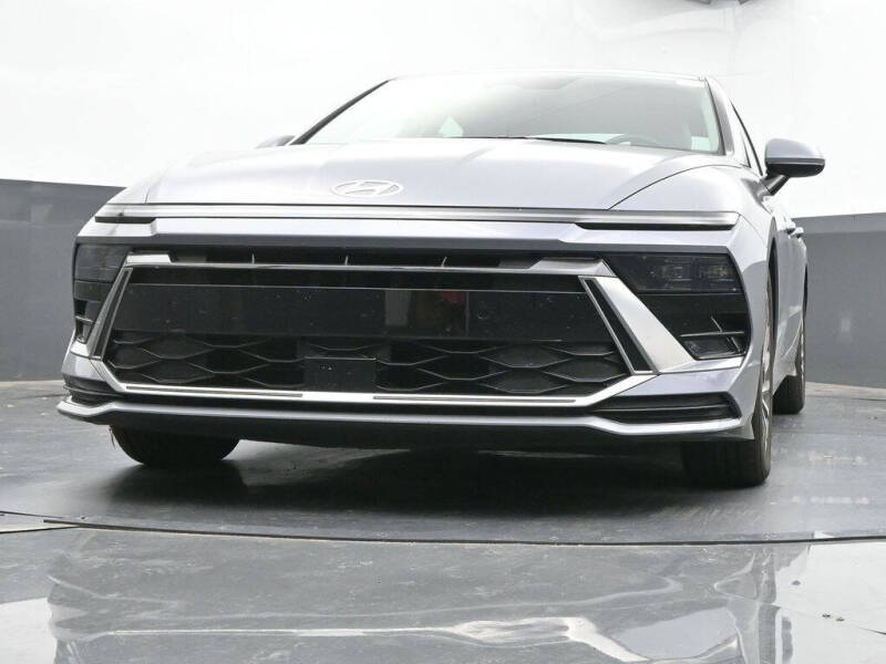 2024 Hyundai Sonata Hybrid SEL