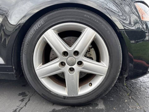 2012 Audi A3 2.0T Premium Plus