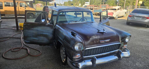 1955 Chevrolet 210