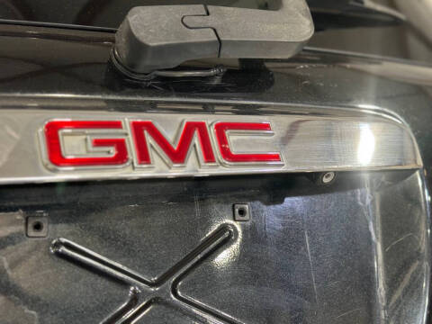 2012 GMC Acadia SLT-1