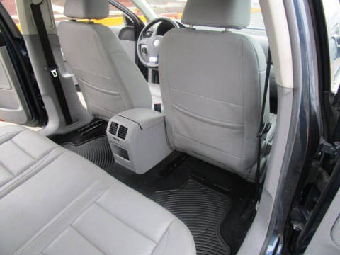 2008 Volkswagen Jetta SE