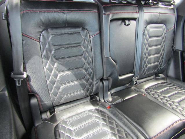 2024 Ford Escape ST-Line Elite