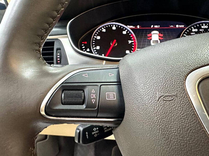 2013 Audi A7 3.0T quattro Premium Plus