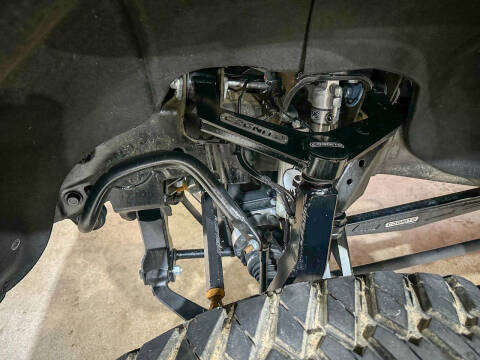 2024 GMC Sierra 3500HD AT4