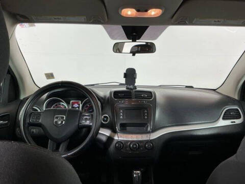 2015 Dodge Journey SE