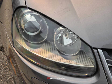 2008 Volkswagen R32