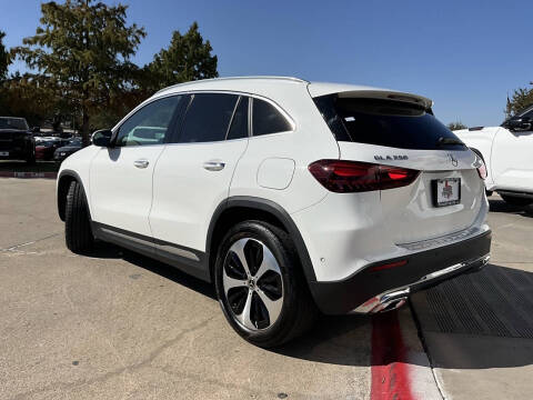 2024 Mercedes-Benz GLA GLA 250