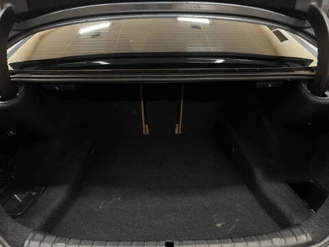 2017 BMW 5 Series 540i