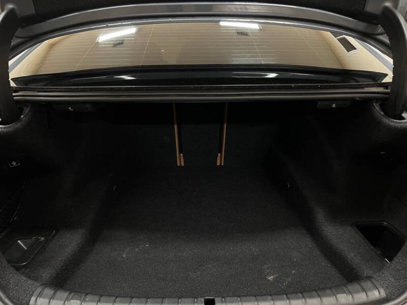 2017 BMW 5 Series 540i