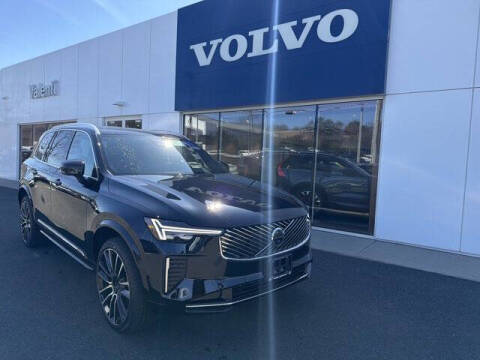 2026 Volvo XC90 B6 Plus 7P