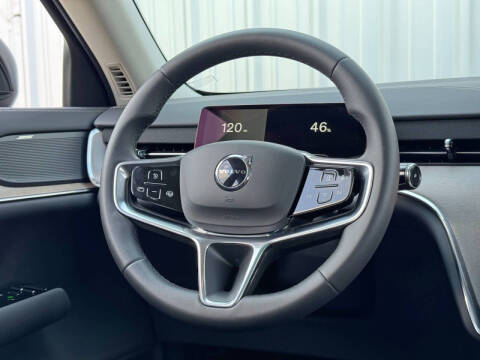 2025 Volvo EX90 Twin Ultra 7P