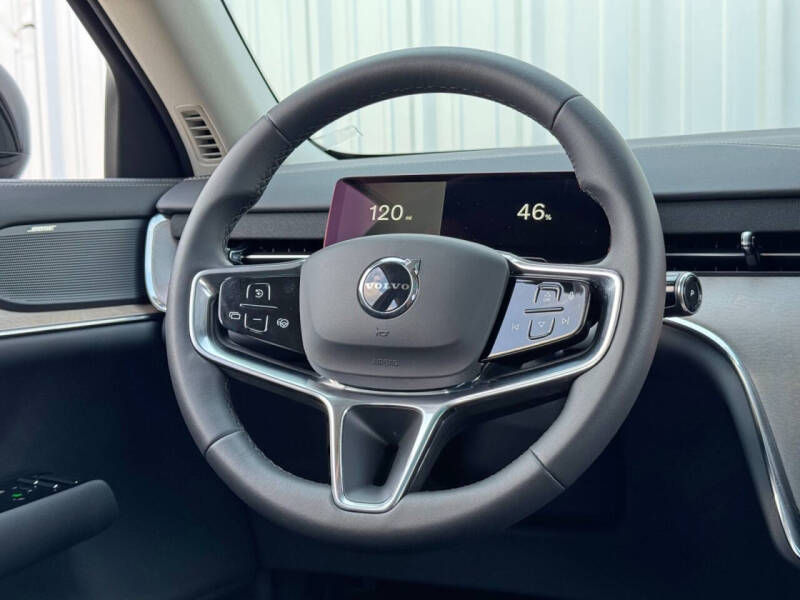 2025 Volvo EX90 Twin Ultra 7P