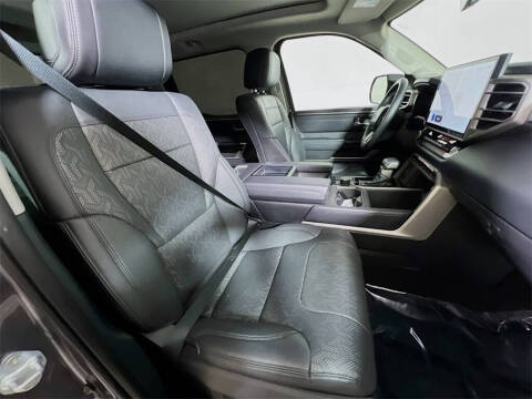 2024 Toyota Tundra Limited HV