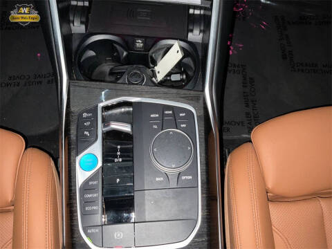 2024 BMW i4 eDrive35 Gran Coupe