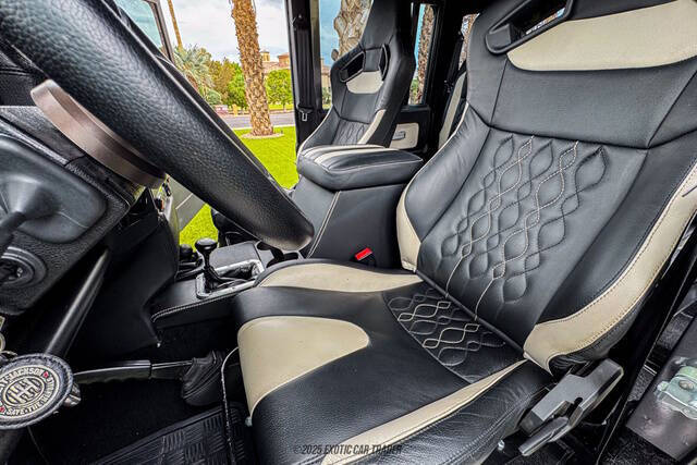 1997 Land Rover Defender 110