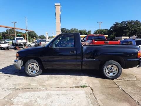 2003 GMC Sierra 1500 for sale at Gulf South Automotive in Pensacola FL
