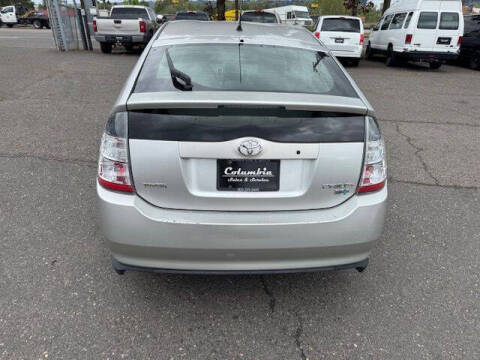 2004 Toyota Prius